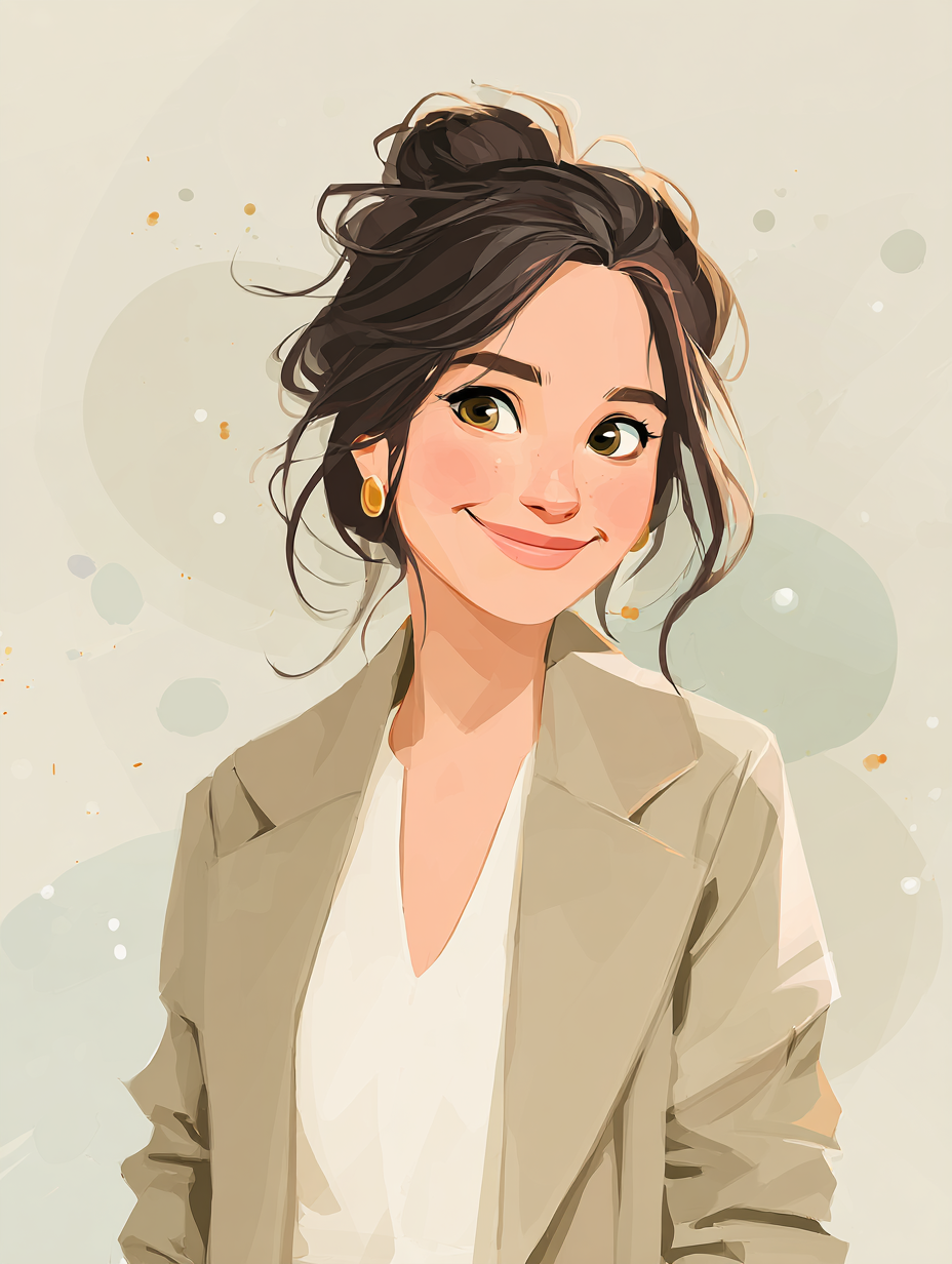 Leijla - Co-Fondatrice GEWEL